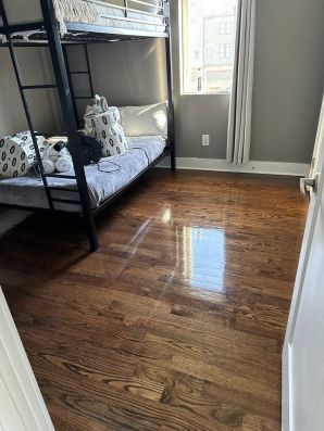 Wood Floor Cleaning In Nashville, TN (2)