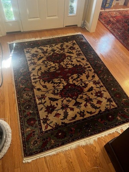 Area Rug Cleaning in Nashville, TN (1)