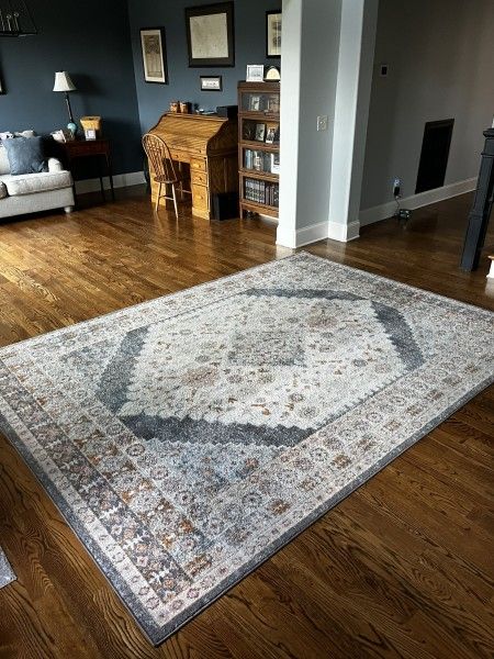 Area Rug Cleaning in Nashville, TN (1)