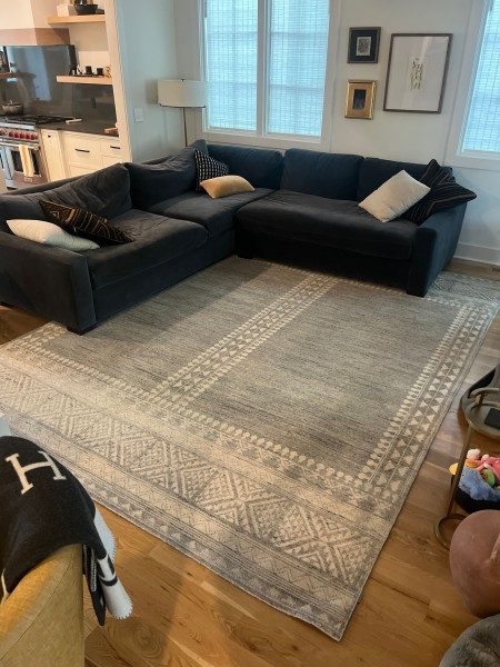 Area Rug Cleaning in Nashville, TN (1)