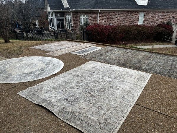 Area Rug Cleaning in Nashville, TN (1)