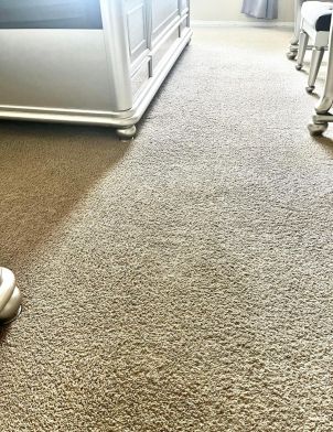 Before & After Carpet Cleaning in Nashville, TN (2)