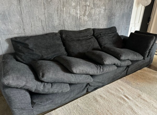 Sofa Cleaning in Nashville, TN (1)