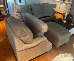 Upholstery Cleaning in Nashville, TN (3)