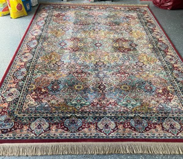 Area Rug Cleaning in Nashville, TN (1)